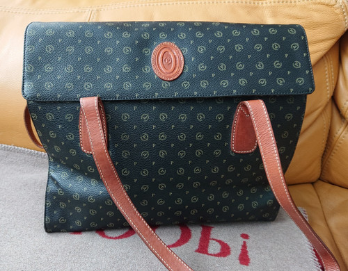Pollini damen schultertasche - pollini,