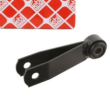 febi Koppelstange für MERCEDES G-KLASSE W461 W463 116-507 PS vorne 4633200132