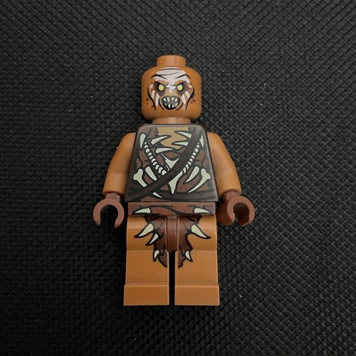 Lego der hobbit gundabad - lego,