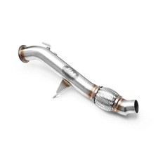 Auspuffrohr Downpipe für BMW