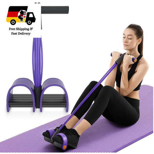 Bauchtrainer