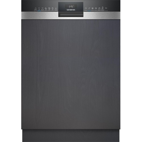Siemens sn53es22ae spüler - siemens,