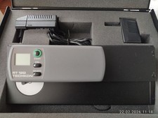 Densitometer Techkon RT 120