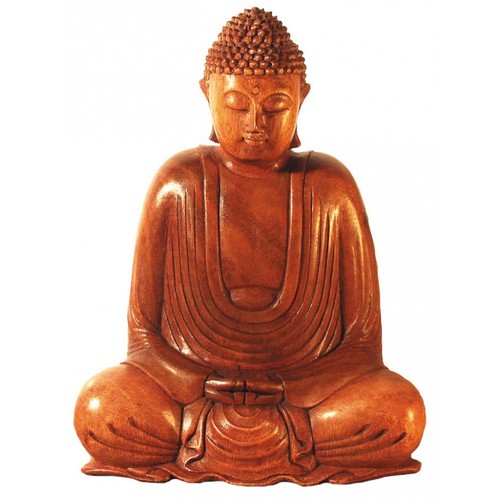 Gautama buddha lotossitz - gautama, im