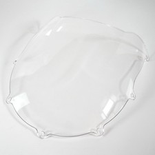 Windschild Timotox Suzuki