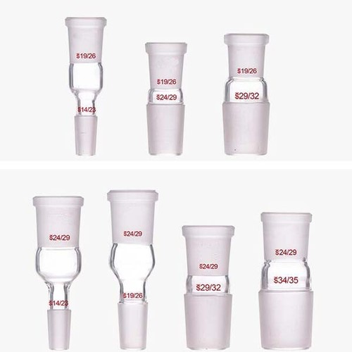 Glasadapter weiblich - glasadapter, 14#-50#