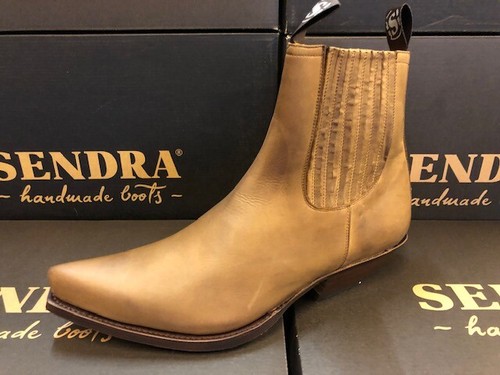 Sendra boots cowboystiefel - boots,