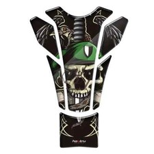 Tankpad Protector Resin T2