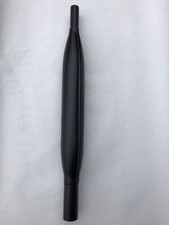 Auspuff Case IHC   433 533