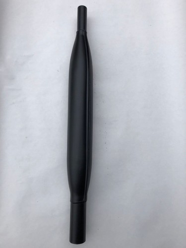 Auspuff case ihc 433 533 - ,
