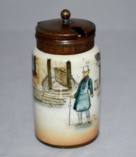 ANTIKER ROYAL DOULTON NOKE