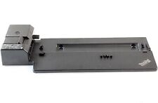 Lenovo ThinkPad Pro 40AH mit Schlüssel ohne Netzteil 