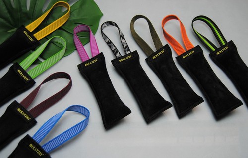 Beißwurst leder 5cm - 15,
