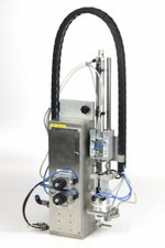 cab 4200-220H Stempel-Hub Drehapplikator für cab A2L/300 Etikettendrucker #4376