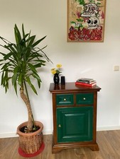 Shabby Chic Vintage Kommode | Kostenlose Lieferung möglich