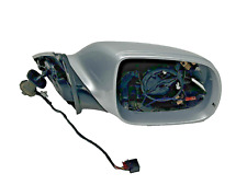 Audi Q5 8R Außenspiegel Spiegel Rechts 8R1857410 LLR