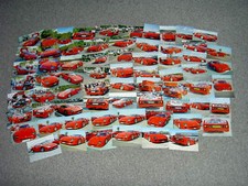 Ferrari Sammlung F40 Bilder Fotos (68 Stück), (9er-Format)