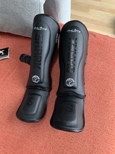 muay thai schienbeinschoner