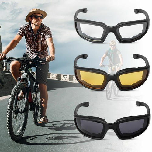 3pcs motorradbrille - 3pcs,