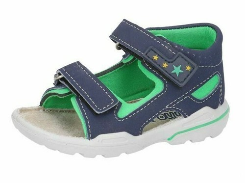 Ricosta pepino sandalen manto - pepino,