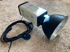 WALIMEX CY-300JZL Studio Blitzleuchte inkl. Stromkabel