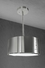 Umluft Inselhaube,Insel