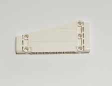 1x Lego® Technic Panel Tafelplatte 1 x 5 x 11 18945 weiß Technik 6097440