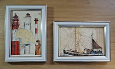 Ole West -Fehmarner Türme