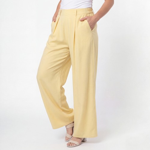 Culotte damen sommerhose wide - culotte,
