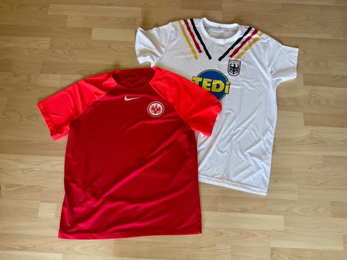 Fußball trikot shirt - 2x,