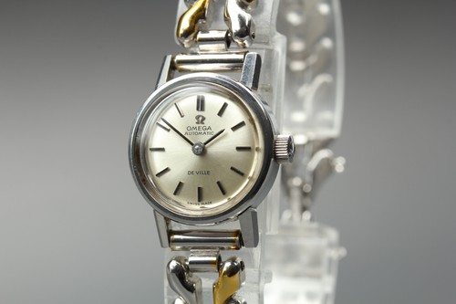 1970 near mint omega - 1970, de