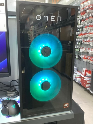 Gaming omen gt16 0574ng - omen, gt16-0574ng
