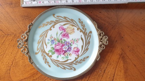 Tablet limoges porcelaine - tablet,, mit