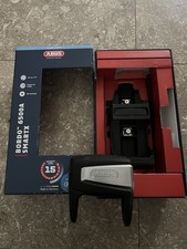 Abus Bordo SmartX 6500A/110 RC