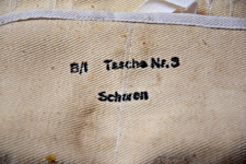 Scherenbehälter für