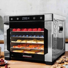 Gastroback 46602 DesignPro Dörrautomaten Dörrautomat