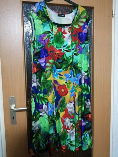 Doris streich sommer kleid - kleid, gr