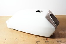 Hercules Ultra 80 Benzintank Kraftstofftank Tank