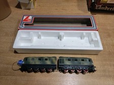 H0 Lima 20 8114LG V180 001 a/b Doppellok Diesellok analog DC OVP