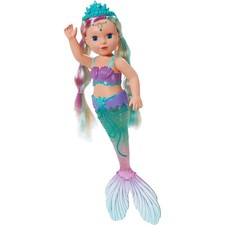 BABY born Meerjungfrau