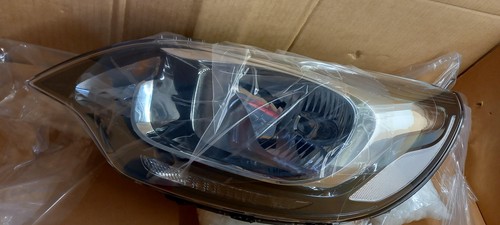 Original kia rio - rio, 2011-2017