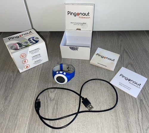 Handy kinderuhr pingonaut - handy,