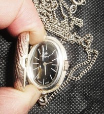 Royal Taschenuhr Kettenuhr Uhr