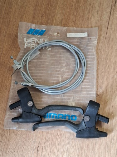 Shimano m451 exage mountain - bl-m451,