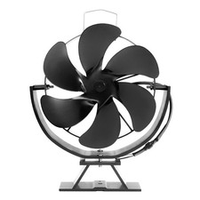 Kaminventilator mit variabler