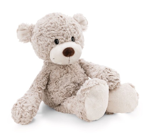 Kuscheltier bär finni nici - finni,