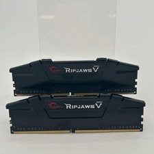 G.Skill Ripjaws V 32GB