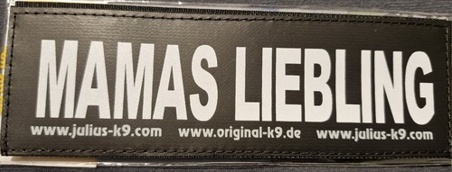 Julius klettlogo x - julius-k9,