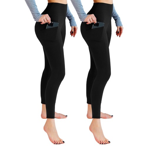 Leafigure 2er pack high - 2er, waist
