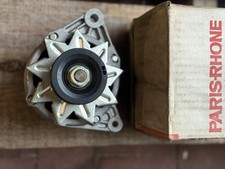 Renault R5 R 5 Lichtmaschine